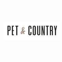 Pet and Country Coupon